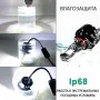 Светодиодные лампы Marzhan Led H11